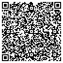 QR code with Harding Group Inc contacts