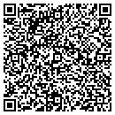 QR code with Unbank CO contacts