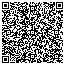 QR code with L R Electric contacts