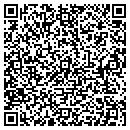 QR code with 2 Clean 4 U contacts
