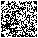 QR code with Davis Dean R contacts