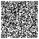 QR code with Crested Butte Brewery and Pub contacts