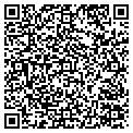 QR code with UPS contacts