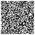 QR code with Mccarthy Electrical Service contacts