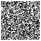 QR code with Murstein & Rutecki Llp contacts