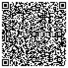 QR code with Yankowskas James G DDS contacts