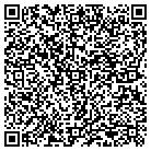QR code with Man's World-The Shorter Clthr contacts
