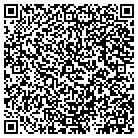 QR code with Zauderer Marc J DDS contacts