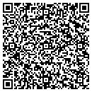 QR code with Red Hils Salvage contacts