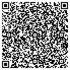 QR code with R & R Financial Service contacts