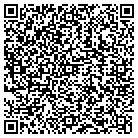 QR code with Falcon Bilingual Service contacts