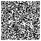 QR code with F N Brown School And Community Association contacts