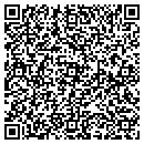 QR code with O'Connor & Ryan Pc contacts