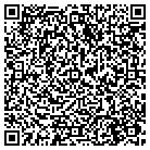 QR code with Sangre De Cristo HS Superint contacts