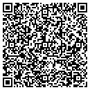 QR code with O'Flaherty Kevin P contacts