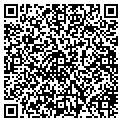 QR code with Free contacts