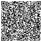 QR code with Manila Forwarders contacts