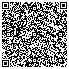 QR code with P J Lodola & Sons Inc contacts