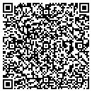 QR code with King Of Kash contacts
