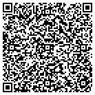 QR code with Hamilton School of Health contacts
