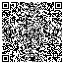 QR code with Temple B'Rith Sholom contacts