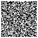 QR code with Rdp Electric contacts