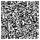 QR code with Cherokee Express contacts