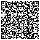 QR code with Joy Book contacts