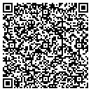 QR code with Hill & Dale School contacts