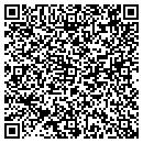 QR code with Harold Axelrod contacts