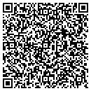 QR code with Hillel Klavan contacts