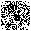 QR code with Hillel M Baron contacts