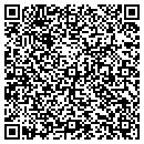 QR code with Hess Jamie contacts