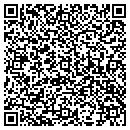 QR code with Hine Jo A contacts