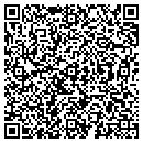 QR code with Garden Pines contacts