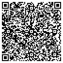 QR code with Hosier Lindsey E contacts