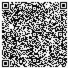 QR code with Hanifin and Hanifin LLP contacts