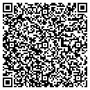 QR code with Houck Sarah L contacts