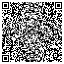 QR code with Housner Ryan J contacts