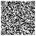 QR code with Riordan Michael A Law Office contacts