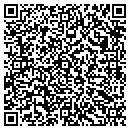 QR code with Hughes Vicki contacts