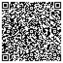 QR code with Hughes Vicki contacts
