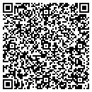 QR code with Caredent contacts
