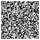 QR code with Hunter Julie A contacts