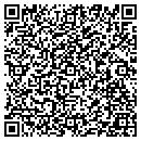 QR code with D H W Electrical Contractors contacts