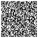 QR code with C E Bailey Dds contacts