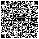 QR code with Holton Township Hall contacts