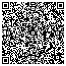 QR code with J H L Constructors contacts