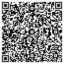 QR code with Temple Emeth contacts