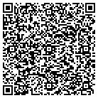 QR code with Hcs Electrician & Technologies Inc contacts